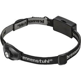 Brennenstuhl LuxPremium LED-fejlámpa KL 100 IP44 Toshiba-LED 100lm 2x AA