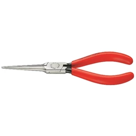 Knipex Markoló fogó (tűfogó) feketére foszfátozott 160 mm