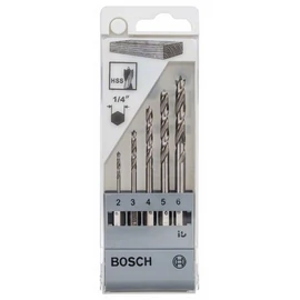 Bosch fafúró klt  2- 6-ig