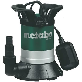 Metabo TPS 8000 S búvárszivattyú 350W