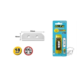 Olfa Szakipari penge SKB-8