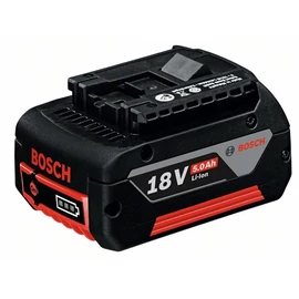 Bosch GBA 18V 5.0Ah akkumulátor