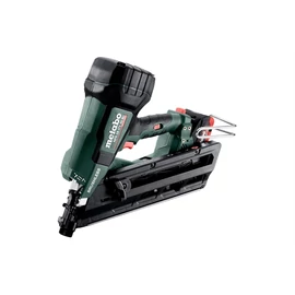 Metabo NFR 18 LTX 90 BL akkus szögbelövő 2x LiHD 4.0Ah, ASC 145, metaBOX 340