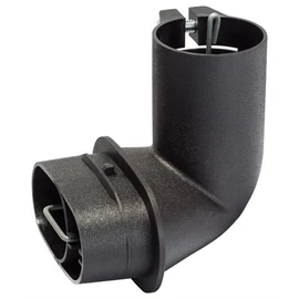Bosch Könyök adapter 2605411147-hez