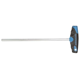 Gedore imbuszkulcs 2K T-nyelű 5 mm (2142 T 5)