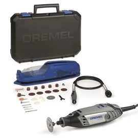 Dremel 3000 multifunkcionális szerszám (3000-1/25 EZ) 130W