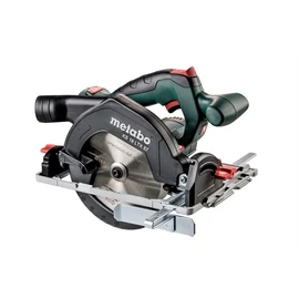 Metabo KS 18 LTX 57 akkus kézi körfűrész alapgép (akku és töltő nélkül)