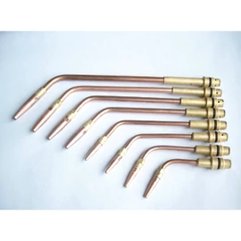 GCE Varga égőszár 8-as javítható