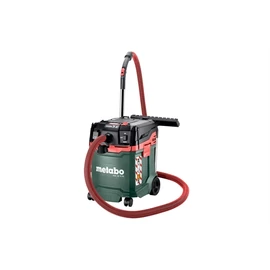 Metabo ASA 30 M PC száraz-nedves porszívó 1200W 225hPa (mbar) 30l