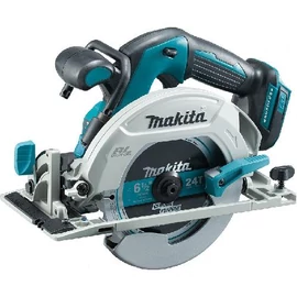 Makita DHS680Z akkus körfűrész (alapgép - akku és töltő nélkül)