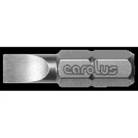 Carolus bit 3201.30 0.6X3.0MM