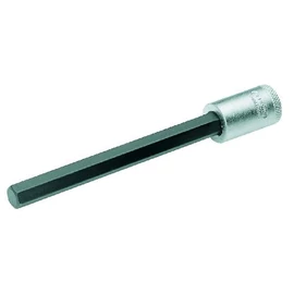 Gedore imbusz dugókulcs betét 3/8&quot;, hosszú, belső hatszög 8 mm (IN 30 L 8-95)