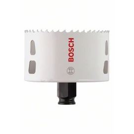 Bosch HSSE Co8 bimetál körkivágó 79x44mm Progressor for Wood&amp;Metal