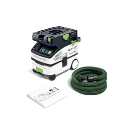 Festool CTL MINI I Mobil elszívó