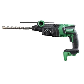 Hikoki DH36DPEW2Z (DH36DPE-BASIC-HSC) MultiVolt(36V) akkus fúrókalapács (akku és töltő nélkül)