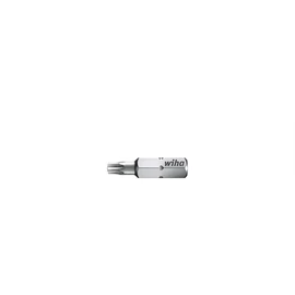 Wiha Standard 25-ös bit sorozat TORX 1/4&quot; C6,3 T15 x 25 mm (01717)