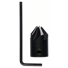 Bosch süllyesztő fúróhoz 4x16 mm