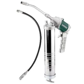 Metabo DFP 400 zsírzó prés 2-10bar 0.4l