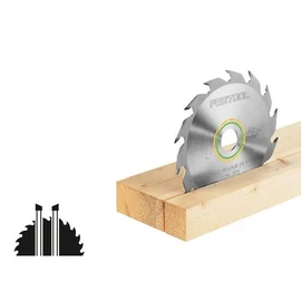 Festool körfűrészlap HW 230x25x30 PW18 WOOD RIP CUT