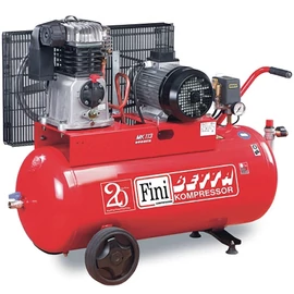 Betta Fini kompresszor MK113-100-4  500/10/100  400V