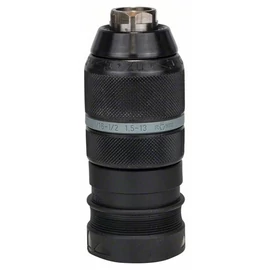 Bosch gyorstokmány adapterrel 1.5-13 mm (GBH, PBH)