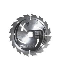 Makita körfűrészlap Mforce 165/20mm Z16