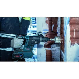 Bosch PRO SDS-Plus-5 Core Cutter, 25 x 50 x 72 mm
