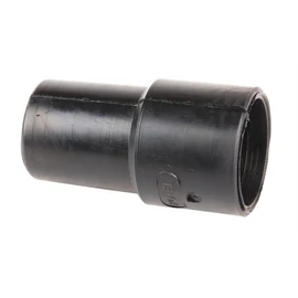 Makita porszívó csatlakozó adapter antisztatikus 38mm csőhöz