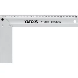 YATO Derékszög 25 cm (YT-7080)