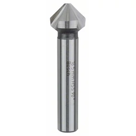 Bosch kúpsüllyesztő HSS 16.5 M8 60 mm 10 mm