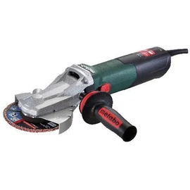 Metabo WEF 15-125 Quick laposfejű sarokcsiszoló 1550W 125mm