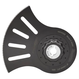 Makita MAM003 multi vágólap FÉM+FA h:100mm,sz:50mm BIM