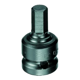 Gedore gépi imbusz dugókulcs betét 1/2&quot; hatszög 8 mm (IN K 19 8)