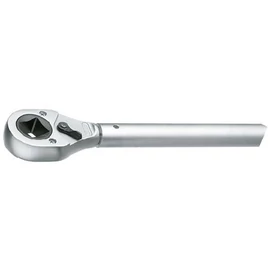 Gedore irányváltós racsni betétgyűrűvel 24 mm négyszög (41 V 24)