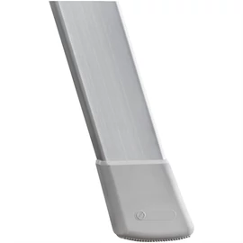 Zarges Szürke talpkupak nyommentes 42x25mm SATZ