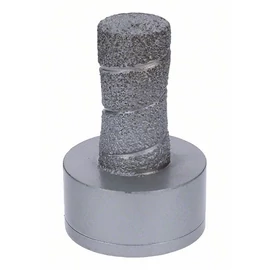 Bosch száraz gyémántmarószár 20x35mm X-Lock