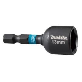 Makita impact black mágneses dugókulcs 13 mm