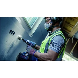 Bosch PRO Multi Material körkivágó-készlet, 17 részes