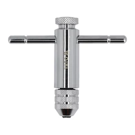 YATO Menetfúró fordítóvas racsnis M3-M10 (YT-2989)