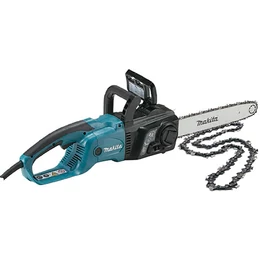 Makita UC4051AX1 elektromos láncfűrész 2000W, 40cm, 14.5m/s, 5