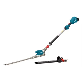 Makita DUN500WRTE 18V LXT Li-Ion BL magassági sövényvágó 50cm 2x5.0Ah