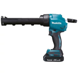 Makita DCG180RY 18VLi-ion akkus kartusprés 1x1.5Ah