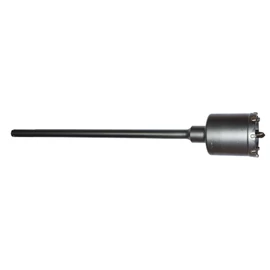 Abraboro koronafúró SDS-Max 100x550 mm