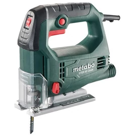 Metabo STEB 65 Quick szúrófűrész kartonban 450W