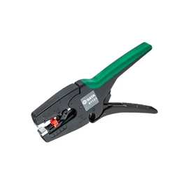 SATA automata huzalcsupaszító fogó 0.03-10.0 mm2 190mm