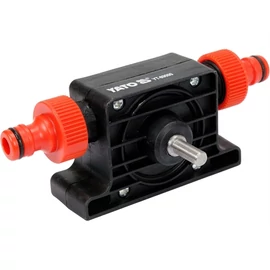 YATO Szivattyú fúrógép meghajtással (YT-89000)