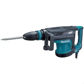 Makita HM1213C vésőkalapács szett 1510W