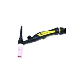 ESAB ET17-V 4m OKC50 TIG/AWI hegesztőpisztoly Buddy Arc 180-hoz