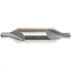 Format központfúró DIN333A HSSE Co5 60 fok 6.3mm
