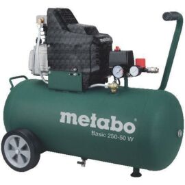 Metabo BASIC 250-50 W kompresszor 1500W
